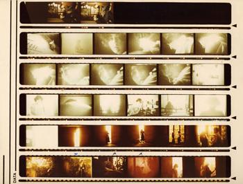 Cinema against the tide: Latin America and Spain.